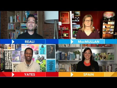 Around the Horn 01/05/2021 - Showing Up