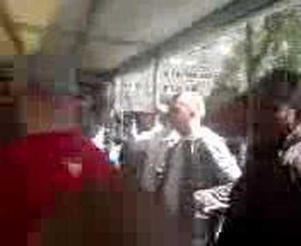 Negro Escandaloso - Escandaloso @ Carneval