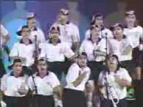 Murga Los Triqui - Traques  2008