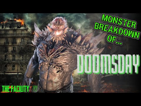 DC Doomsday Explained/Explored