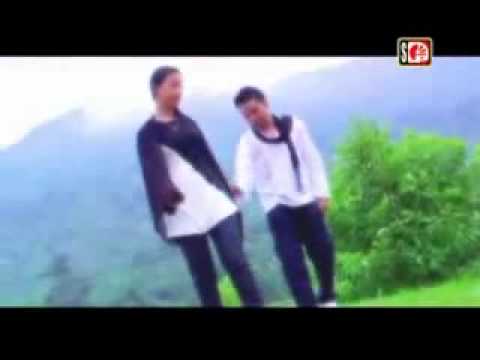 Ku Kene-Fendi Kenali.mp4