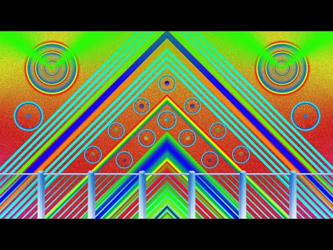 Lambert Ringlage - Trace