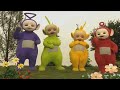 Meet The Teletubbies Part 4 Custom Episode Series 1 Episode 4 2024 Series