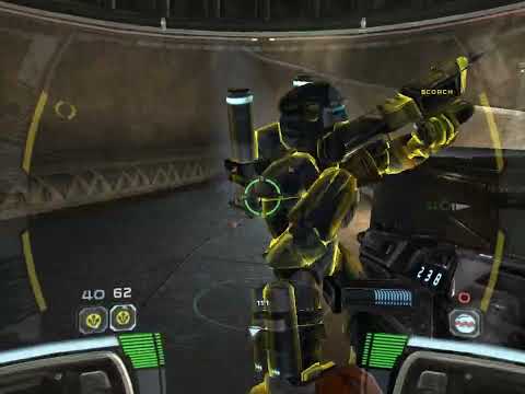 Star Wars: Republic Commando: 100% (Easy) Walkthrough Part 1