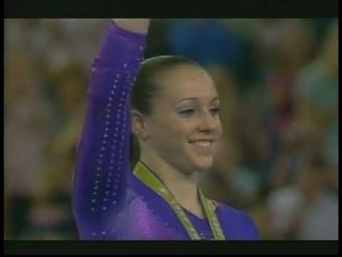 2006 World Gymnastics Championships - Women's Team Final (CN8)