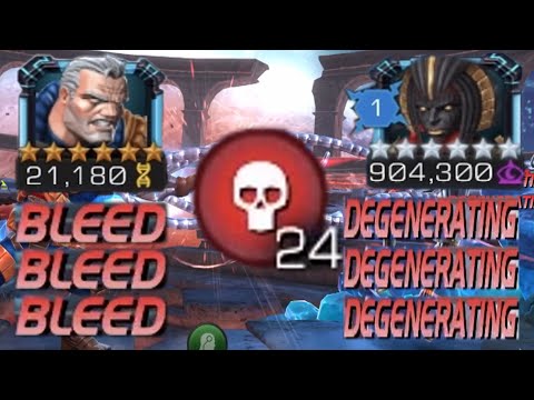 You will not find a Faster Morningstar Abyss solo anywhere else