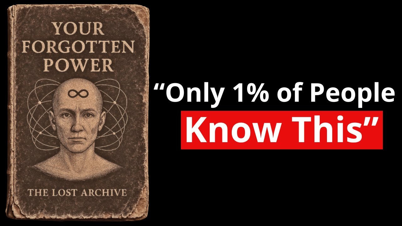 Once You Breathe Like THIS, Reality Shifts Instantly (Full Audiobook)
