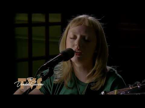 The Vandalia Sessions - Ginger Wixx