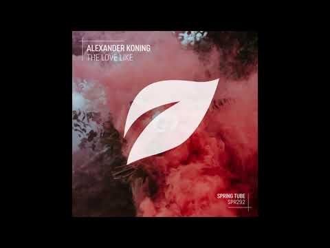 Alexander Koning - She Is Human Too (Original Mix)