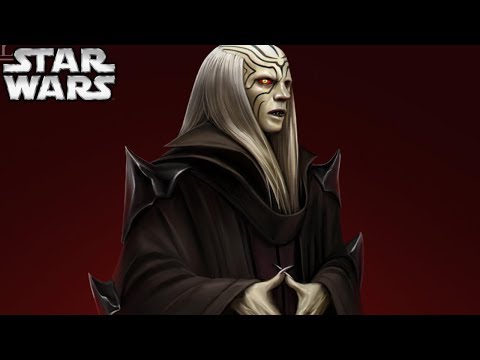 The GREY JEDI The Jedi Said Were MORE DANGEROUS Than Sith - Star Wars Explained