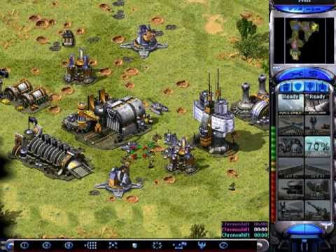 Mental Omega 2.0 - Tanya(Only)