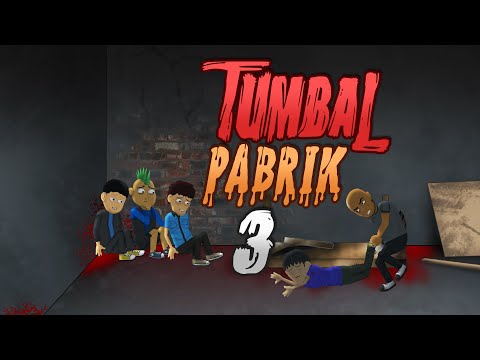 Tumbal Pabrik 3 - Horror Mystery Animation - WargaNet Life