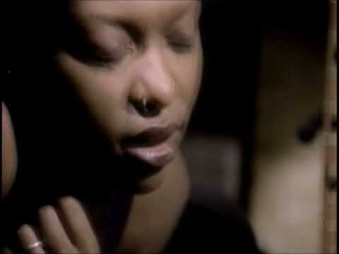 Me'shell Ndegeocello - Dred Loc (1993 HD music video)