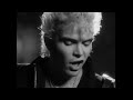 Billy Idol - Sweet Sixteen (SUPERSCALED TO 4K) 🇬🇧