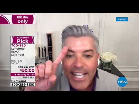 HSN | Lancome Paris Beauty 06.16.2021 - 03 AM