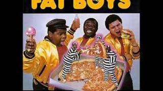 Fat Boys - Human Beat Box