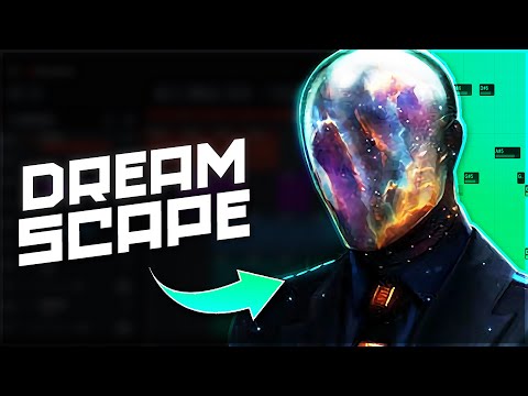 👽 How To Make Ambient Dreamscape Music Like A Pro (Any DAW)