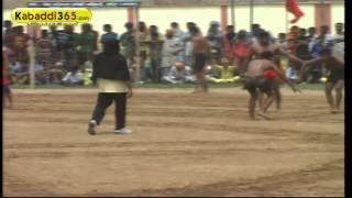 Bareta (Mansa) Kabaddi Tournament 15 Aug 2014 Part 1 By Kabaddi365.com