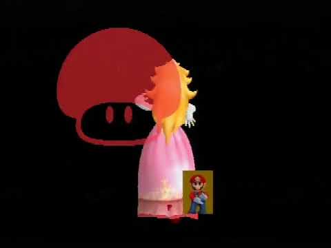 redrover vs Fun Mario Zeo Half Moon #29