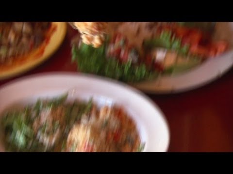 Who is a supertaster?