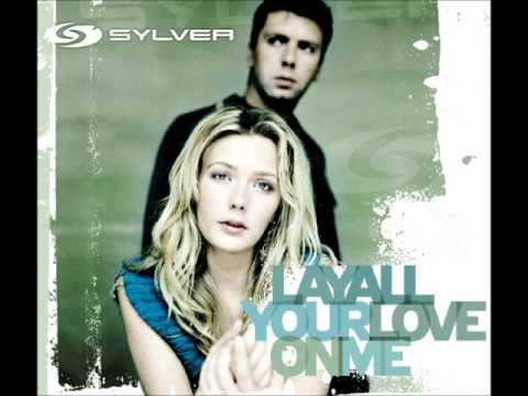 Sylver - Lay All Your Love On Me (2-4 Grooves Remix) [2006]