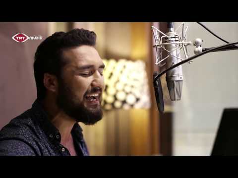 Melih Kala - Gitmem Gerek (Buray Cover) Ben Şarkı Söylersem