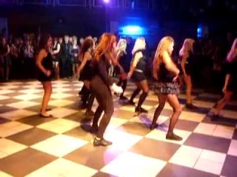 RM DANCE-OA Písek