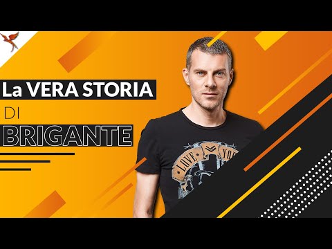 La Vera Storia di Max Brigante