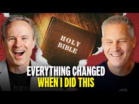 Top 5 Tips to Enjoy Reading the Bible