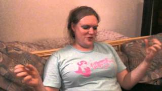 I AM: Transgender Virginia Speaks
