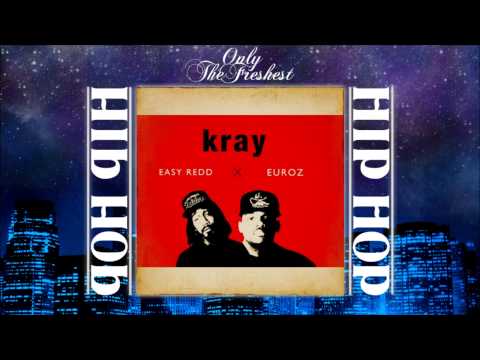 Euroz - Voodoo J (Feat. Easy Redd) (KRAY)