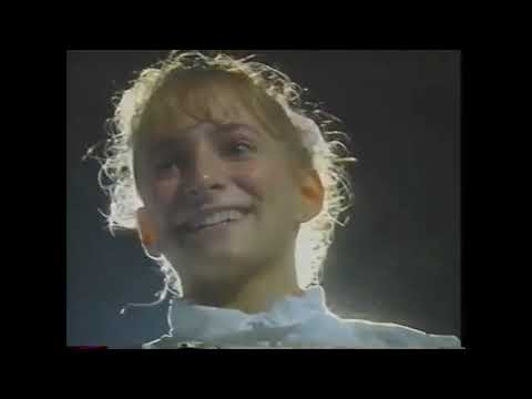 1994 Women's US National Gymnastics Championship - Event Finals