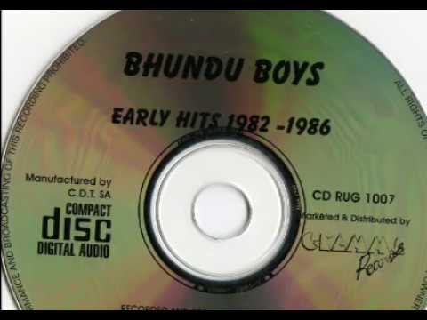 Bhundu Boys Hatisi Tose   The GREATEST hits