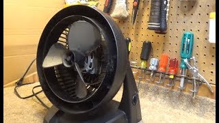 Clean And Service Vornado 630B Mid-Size Circulator