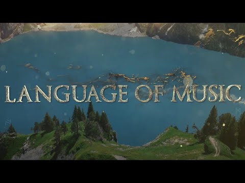 Tigaiko - Language of Music (Official 4K Videoclip)