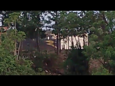 AC44I RAIADA!!! 3468 Líder KCP2132 em Cachoeira Paulista-SP 