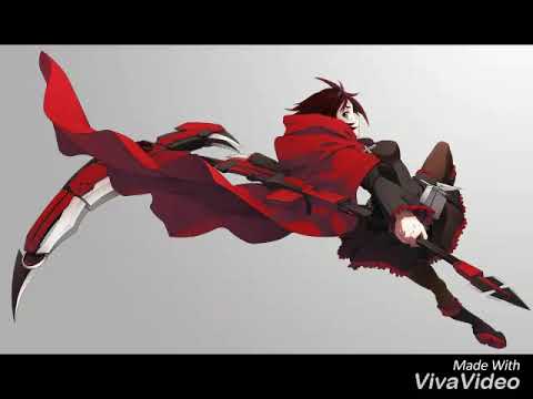 the studs - Nageku Akairo(Nightcore Ver.)