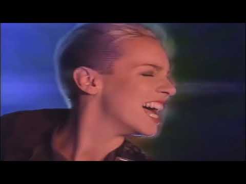 Eurythmics - Sexcrime (Nineteen eighty four)