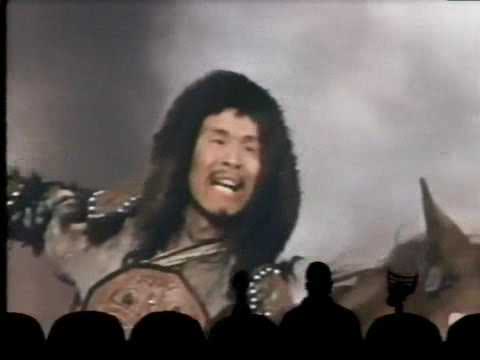 MST3K   S06E17   The Sword and the Dragon