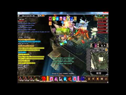 CS Ally COUNTRY Dia 07/06/2015