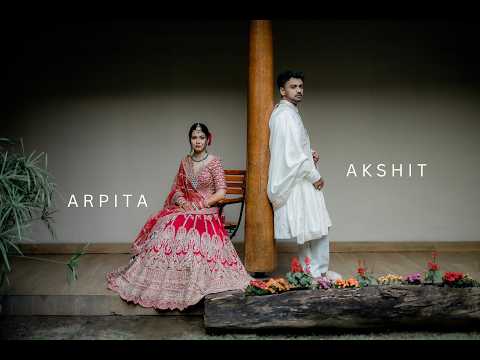 Wedding Photographer portfolio by The Sillage in Indore - Photo 1 Wedding Photographer portfolio by The Sillage in Indore - Photo 1