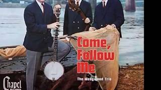 The Wedgwood Trio - I Wonder As I Wander (1969?)