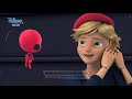 Tikki And Adrien