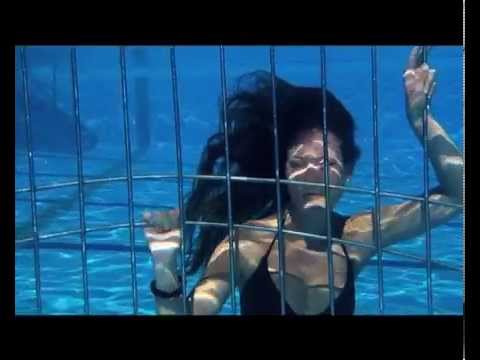 Givat Oz by the pool 2014