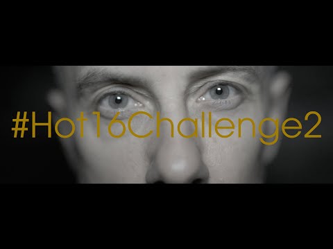 sqrWYsyny z Behemoth #hot16challenge2