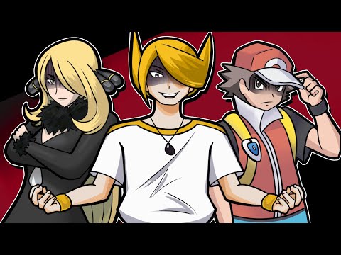 The Top 10 Hardest Battles in Pokemon