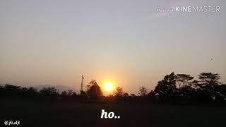 Download lagu Kullul qulub Muhasabatul Qolbi (lengkap dengan lirik) mp3