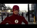 Barry Accidentally Attacks Team Flash | The Flash 8x02 [HD]