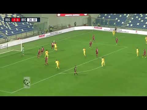 CALCIO: Il Ravenna affonda anche a Reggio Emilia e resta penultimo | VIDEO