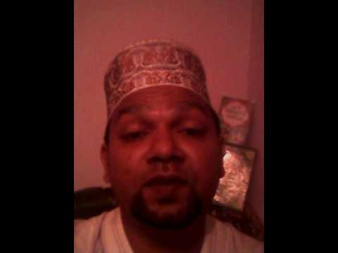 Duas 2 by Nafeesuddin son of Md Nazimuddin&Gulnahar Begum